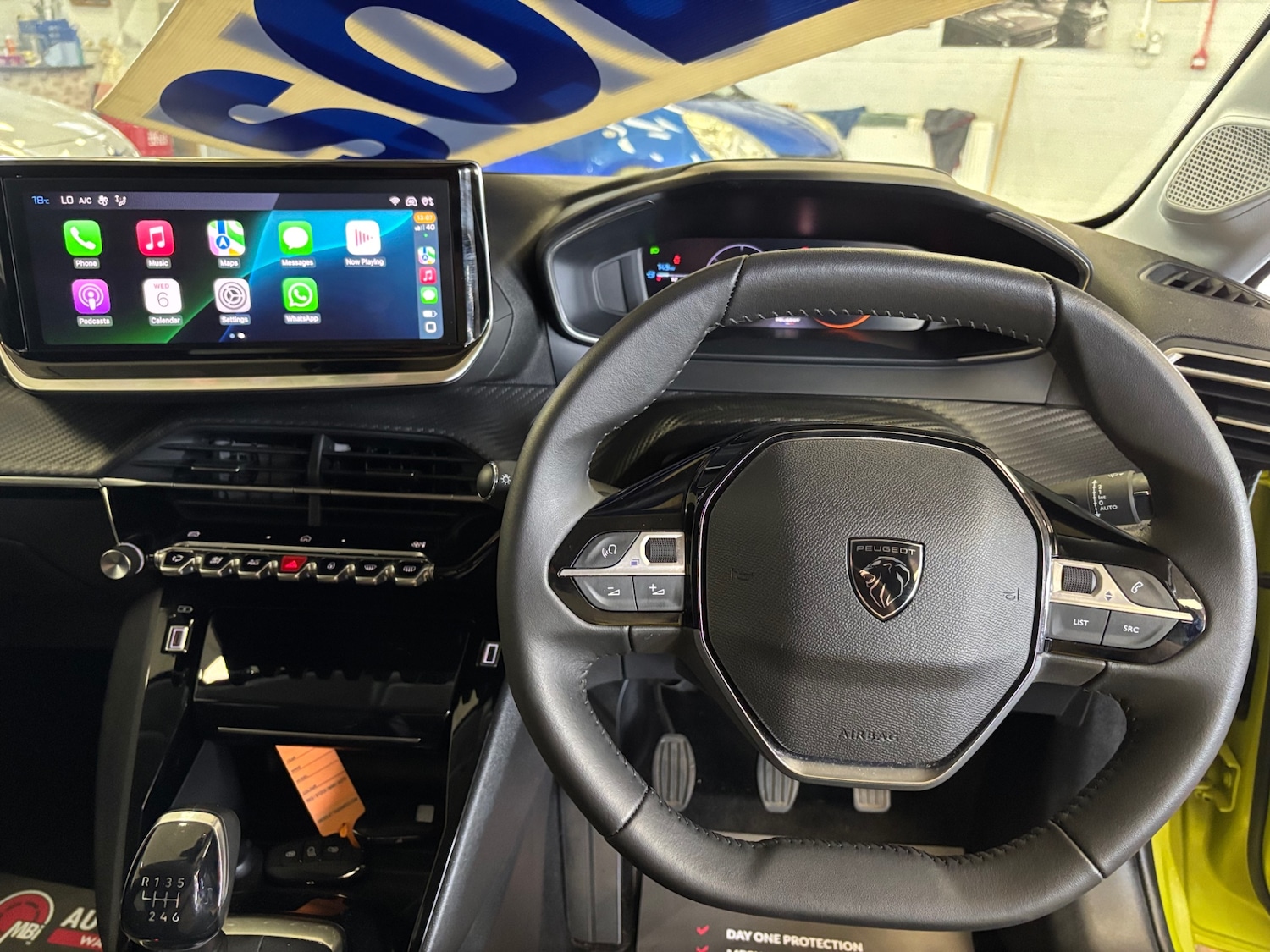 Used Peugeot 208 2024 for sale - 77311124: Photo 10