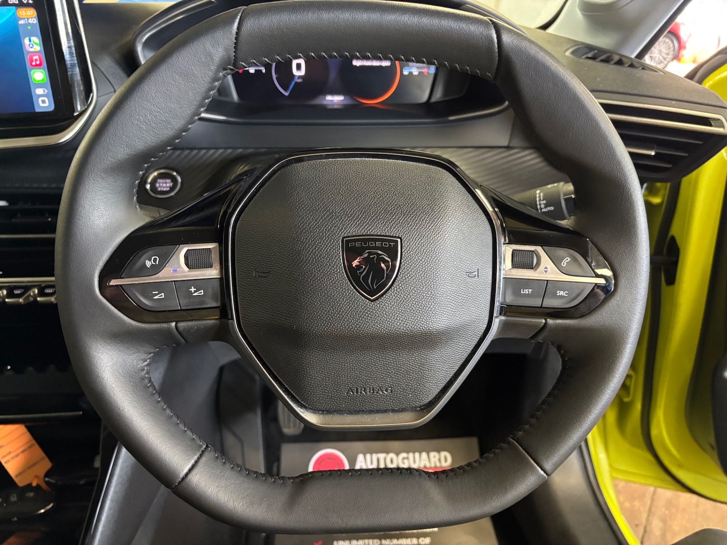 Used Peugeot 208 2024 for sale - 77311124: Photo 11