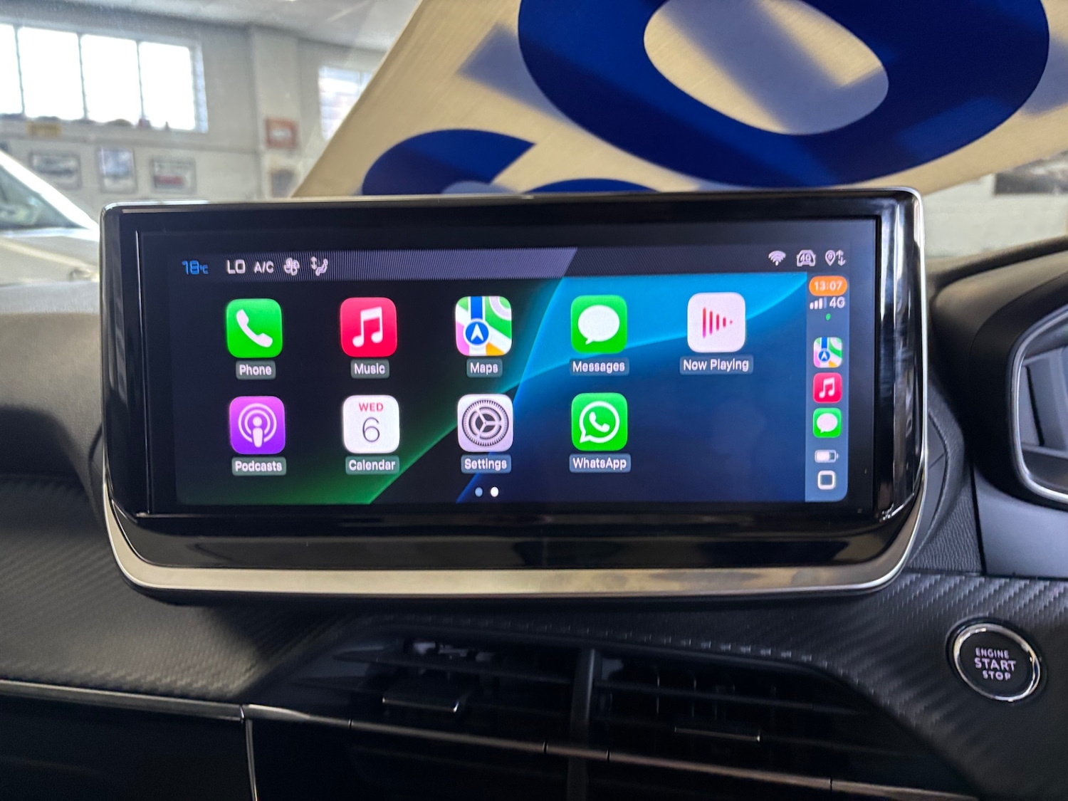 Used Peugeot 208 2024 for sale - 77311124: Photo 12