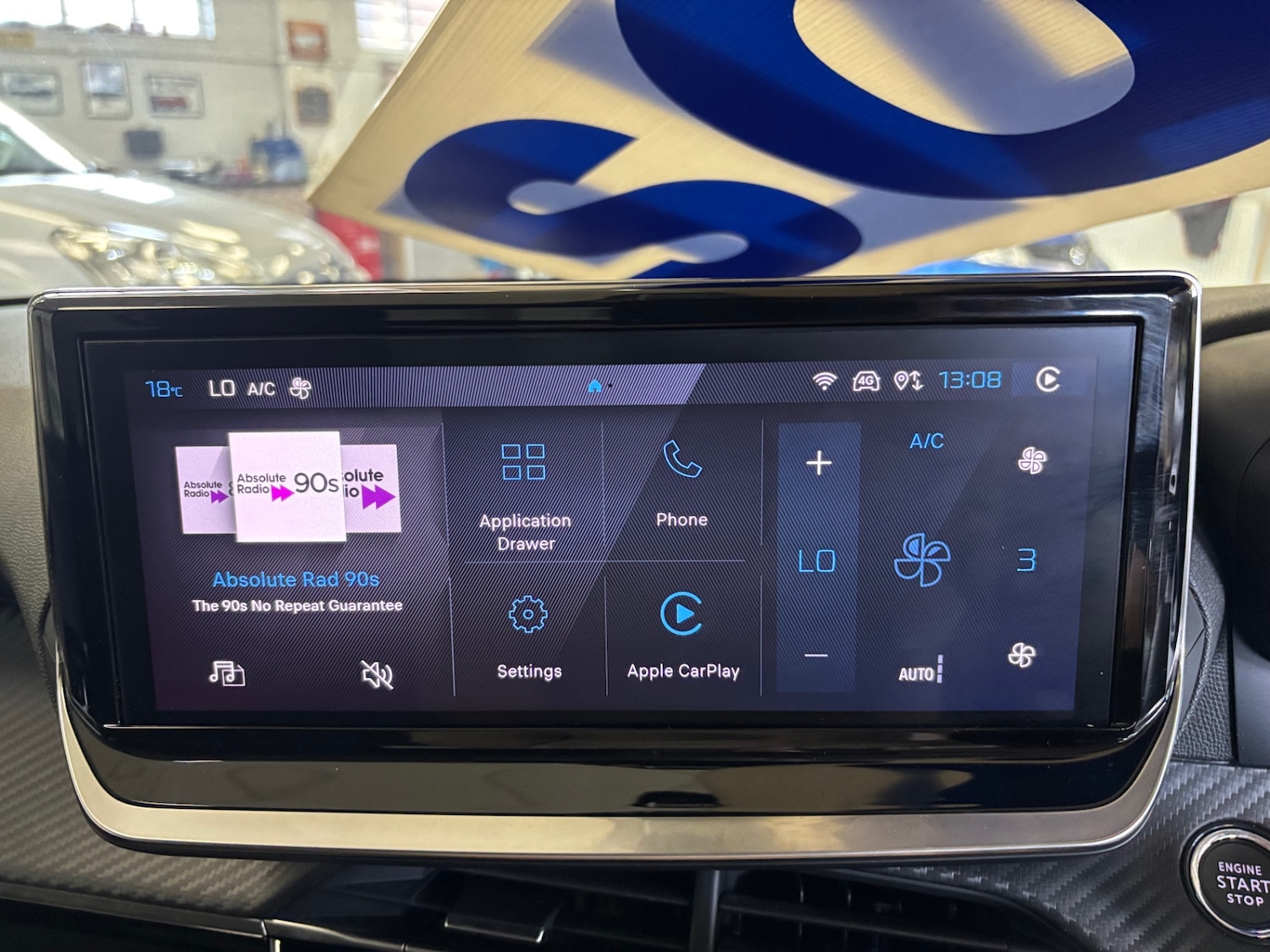 Used Peugeot 208 2024 for sale - 77311124: Photo 13