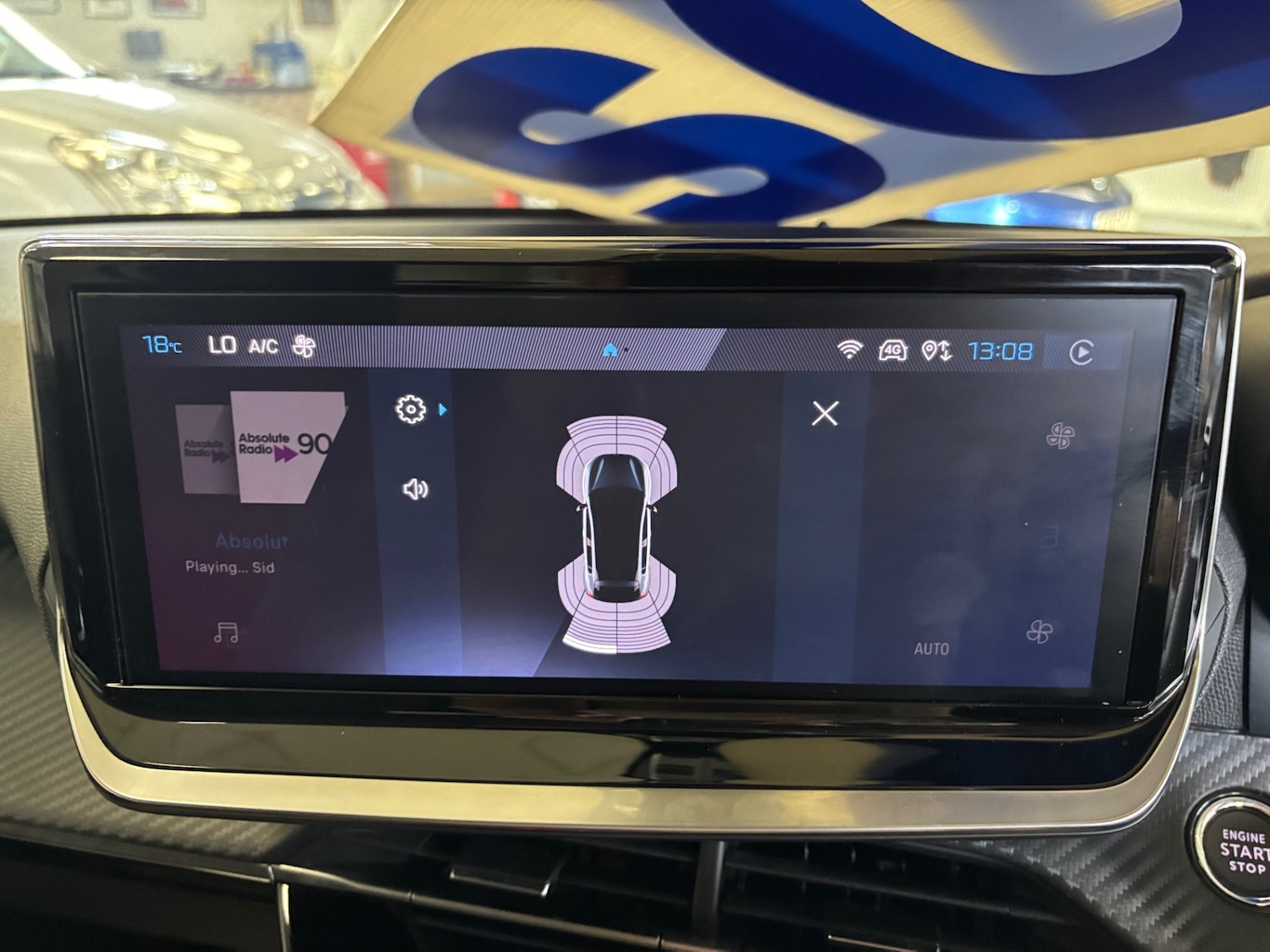 Used Peugeot 208 2024 for sale - 77311124: Photo 14