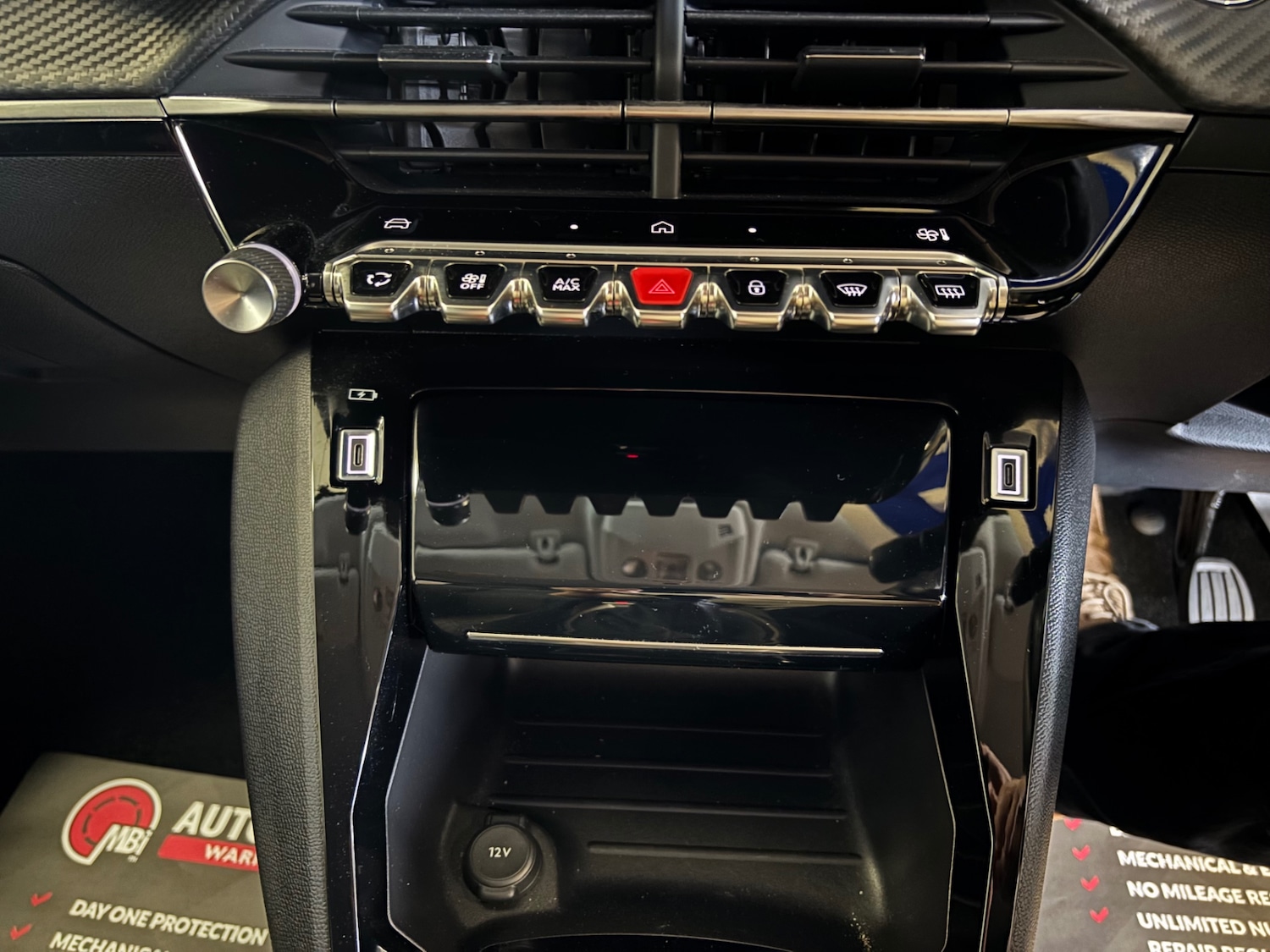 Used Peugeot 208 2024 for sale - 77311124: Photo 15