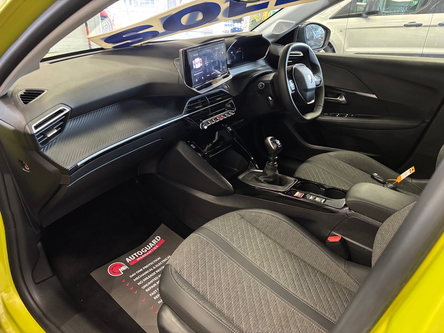 Used Peugeot 208 2024 for sale - 77311124: Photo 22