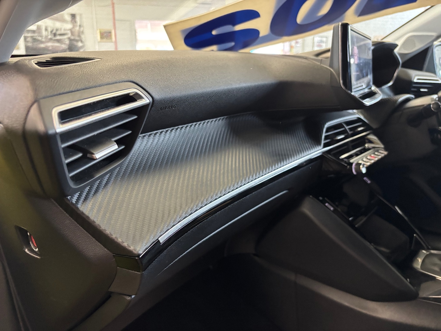 Used Peugeot 208 2024 for sale - 77311124: Photo 23