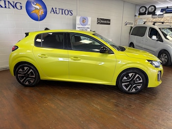 Used Peugeot 208 2024 for sale - 77311124: Photo