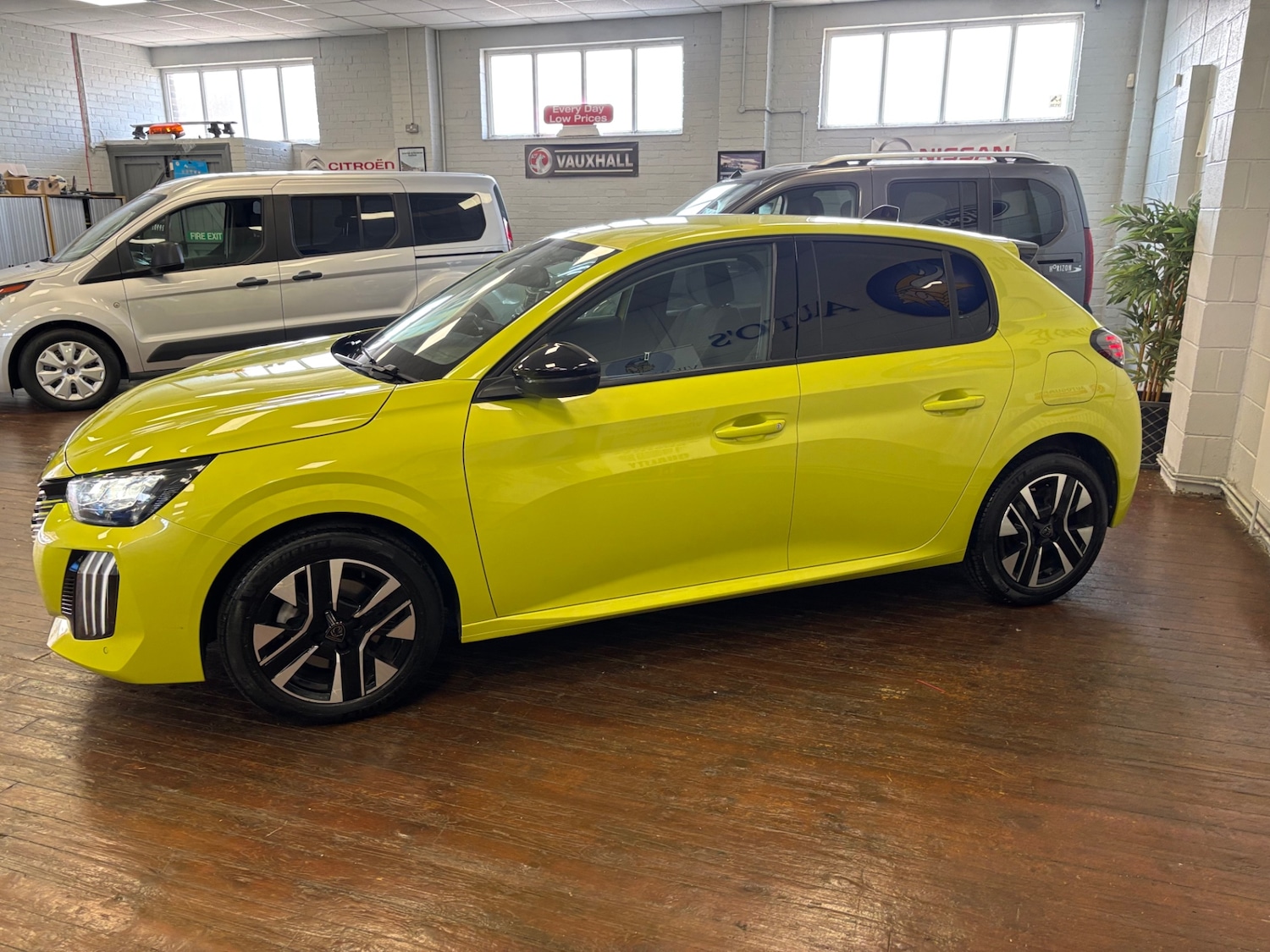 Used Peugeot 208 2024 for sale - 77311124: Photo 6