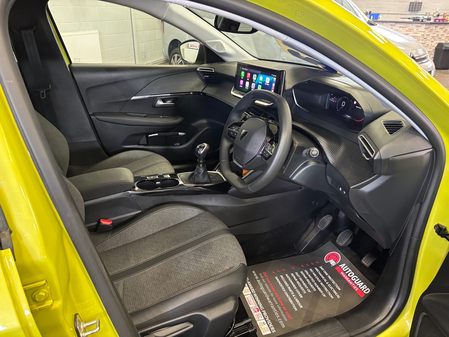 Used Peugeot 208 2024 for sale - 77311124: Photo 8