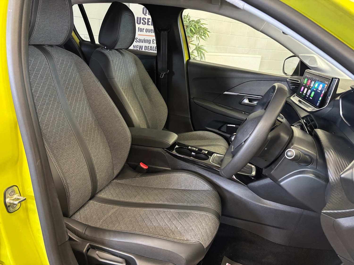 Used Peugeot 208 2024 for sale - 77311124: Photo 9