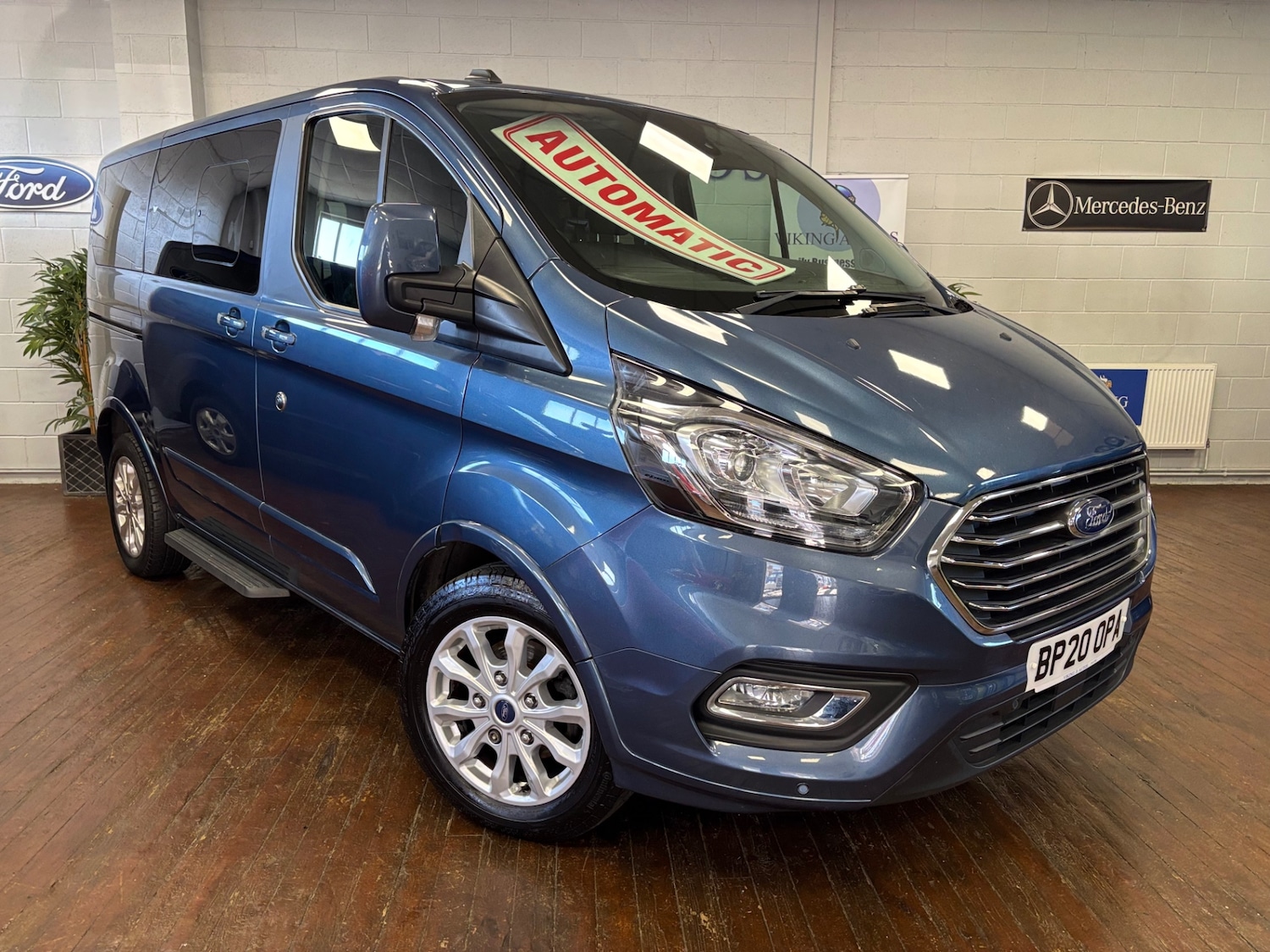 Used Ford Independence 2020 for sale - 76276038: Photo 2