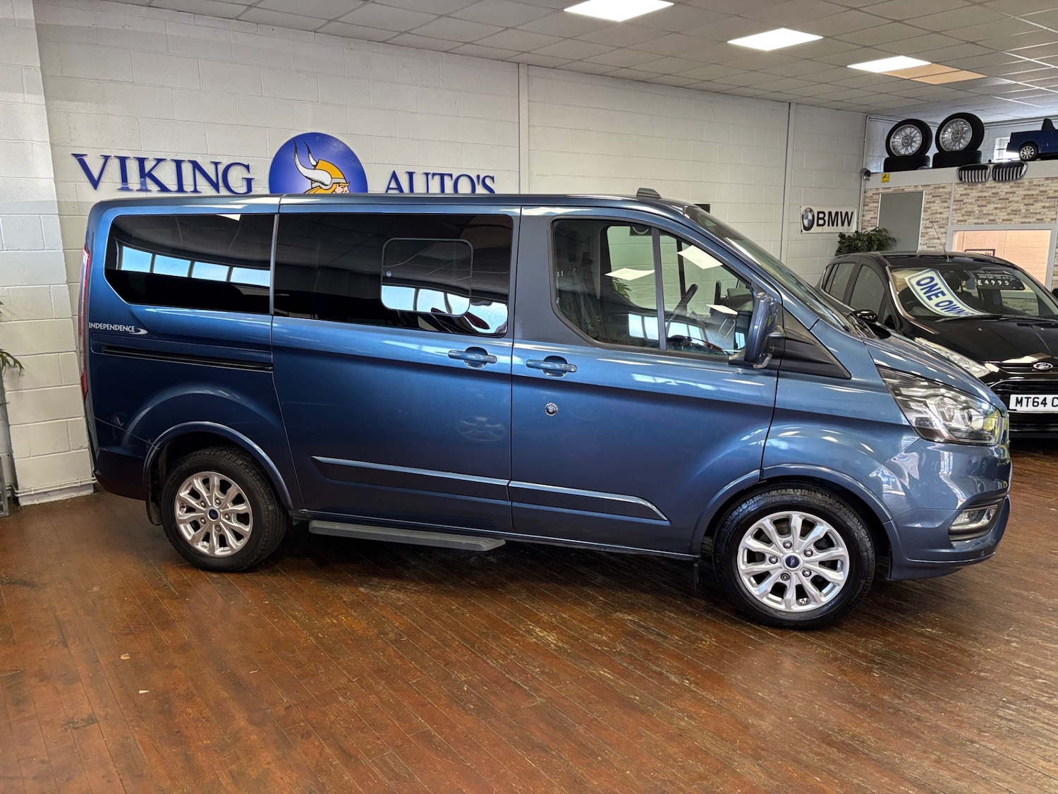 Used Ford Independence 2020 for sale - 76276038: Photo 3