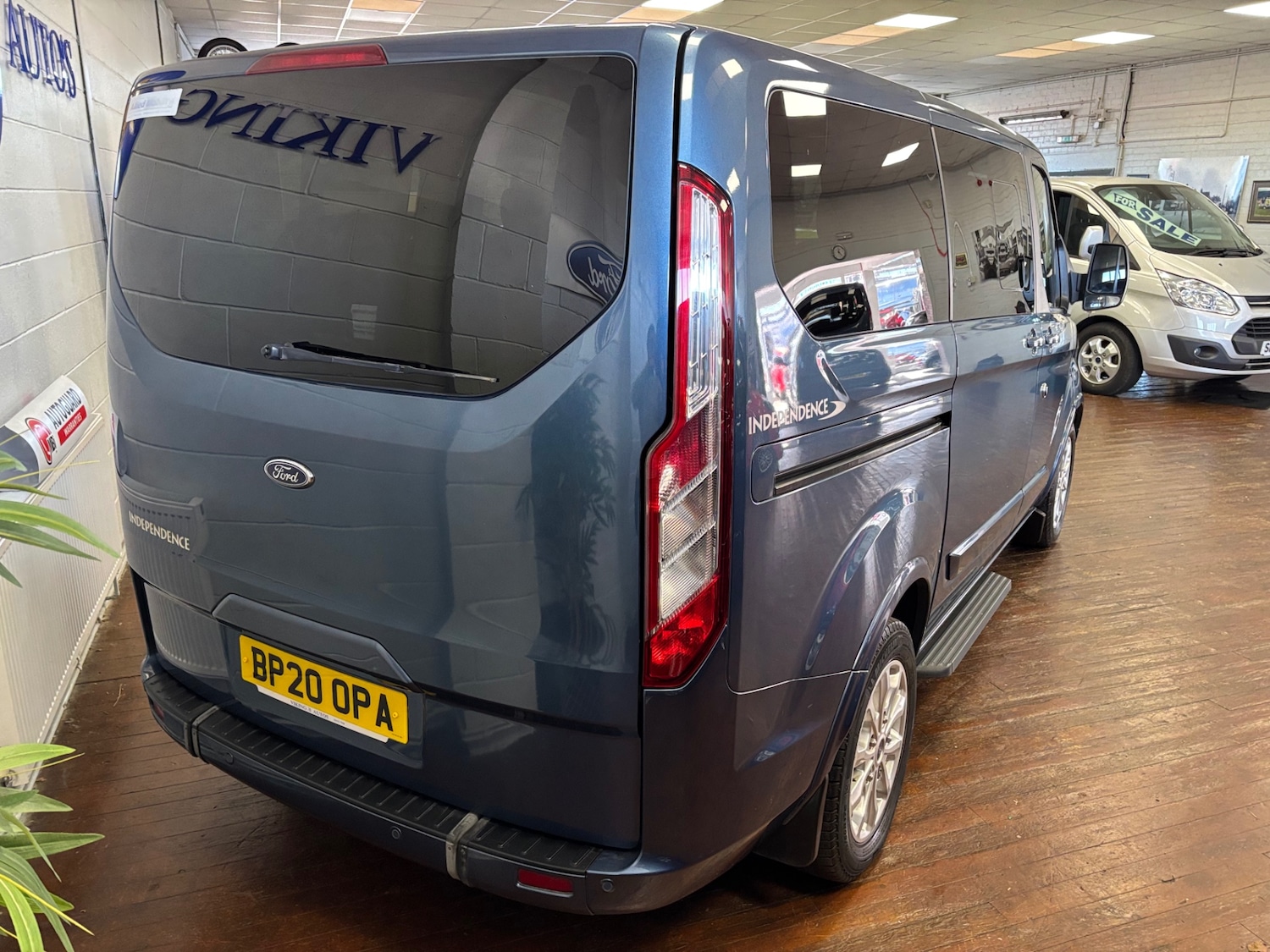 Used Ford Independence 2020 for sale - 76276038: Photo 4