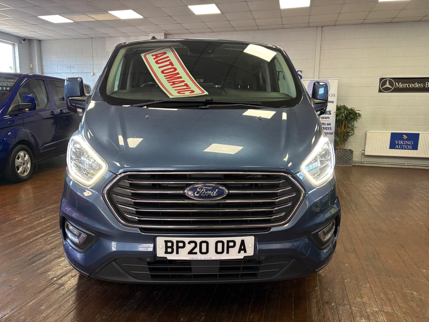 Used Ford Independence 2020 for sale - 76276038: Photo 5