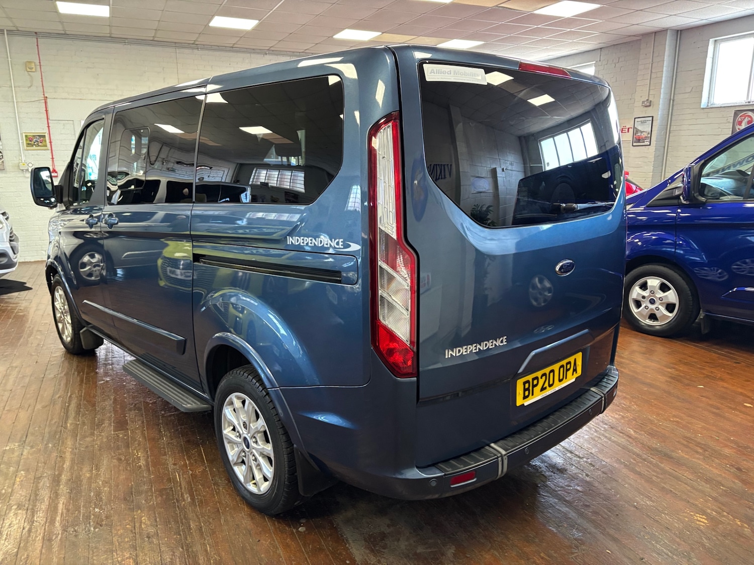 Used Ford Independence 2020 for sale - 76276038: Photo 8