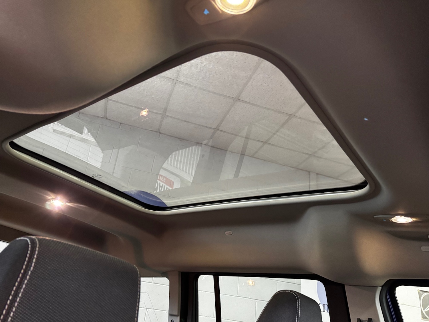 Used Ford Tourneo Connect 2018 for sale - 78198836: Photo 16