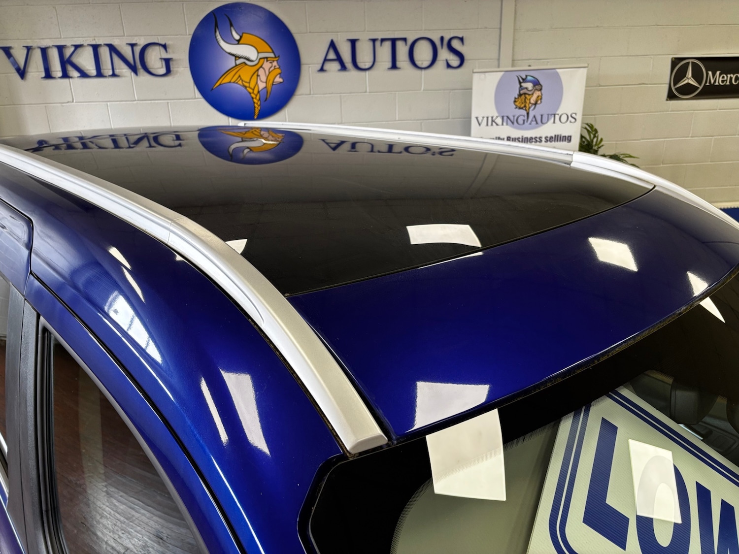 Used Ford Tourneo Connect 2018 for sale - 78198836: Photo 25