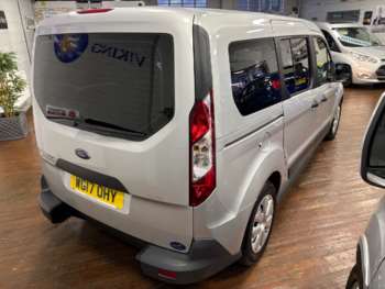 Used Ford Grand Tourneo Connect 2017 for sale - 73161374: Photo
