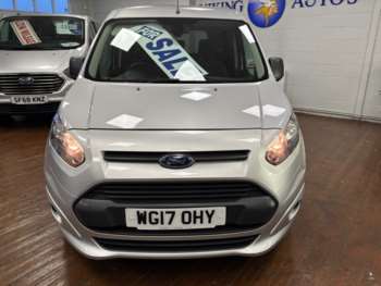 Used Ford Grand Tourneo Connect 2017 for sale - 73161374: Photo