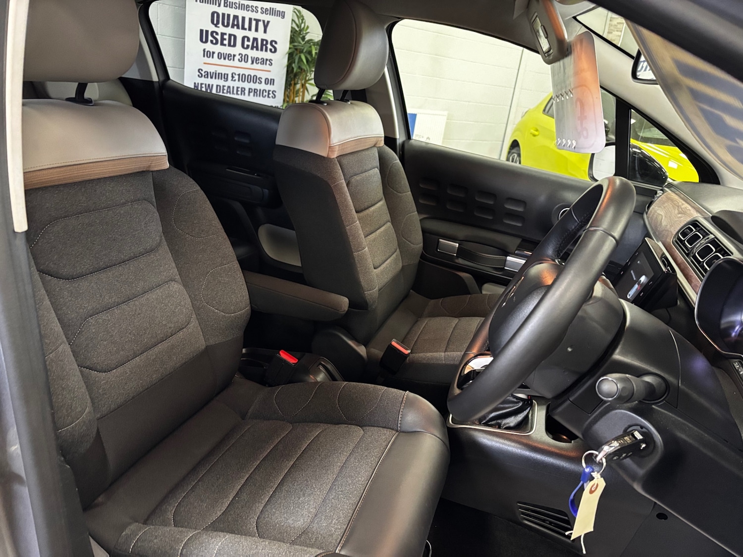 Used Citroen C3 2024 for sale - 77990190: Photo 10