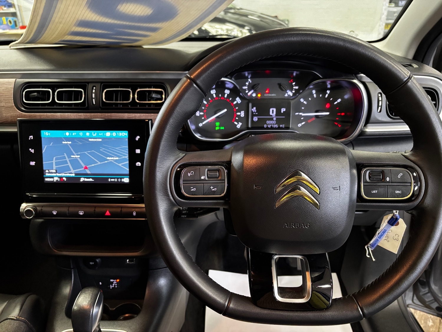 Used Citroen C3 2024 for sale - 77990190: Photo 11