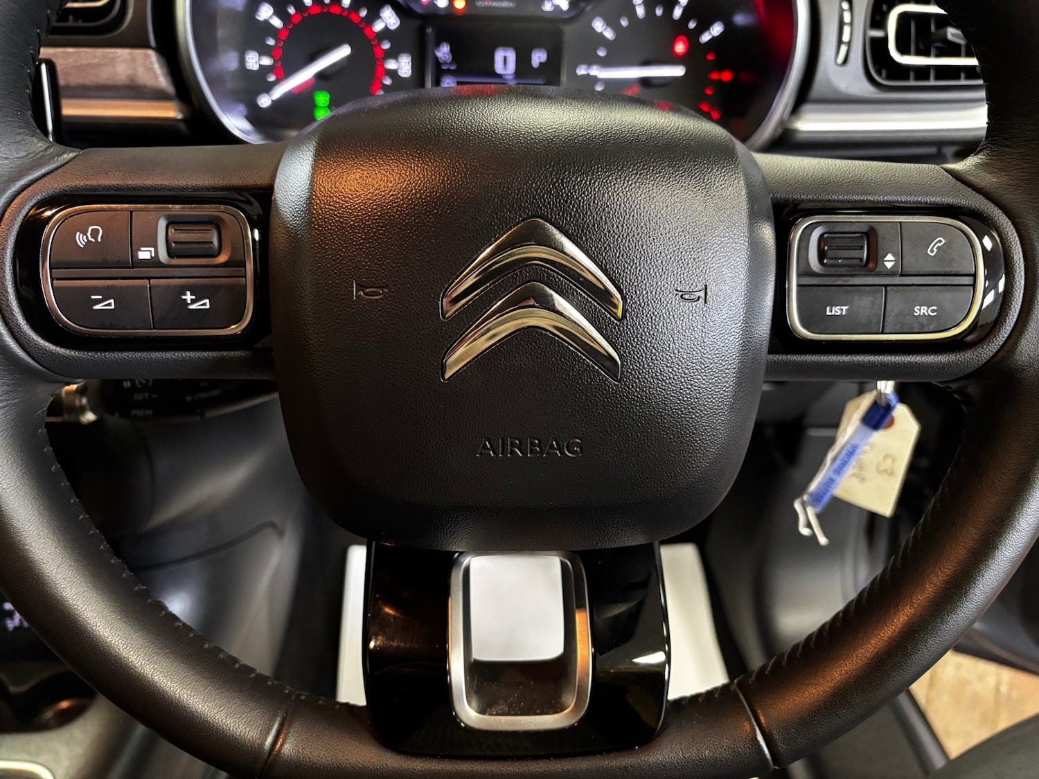 Used Citroen C3 2024 for sale - 77990190: Photo 13