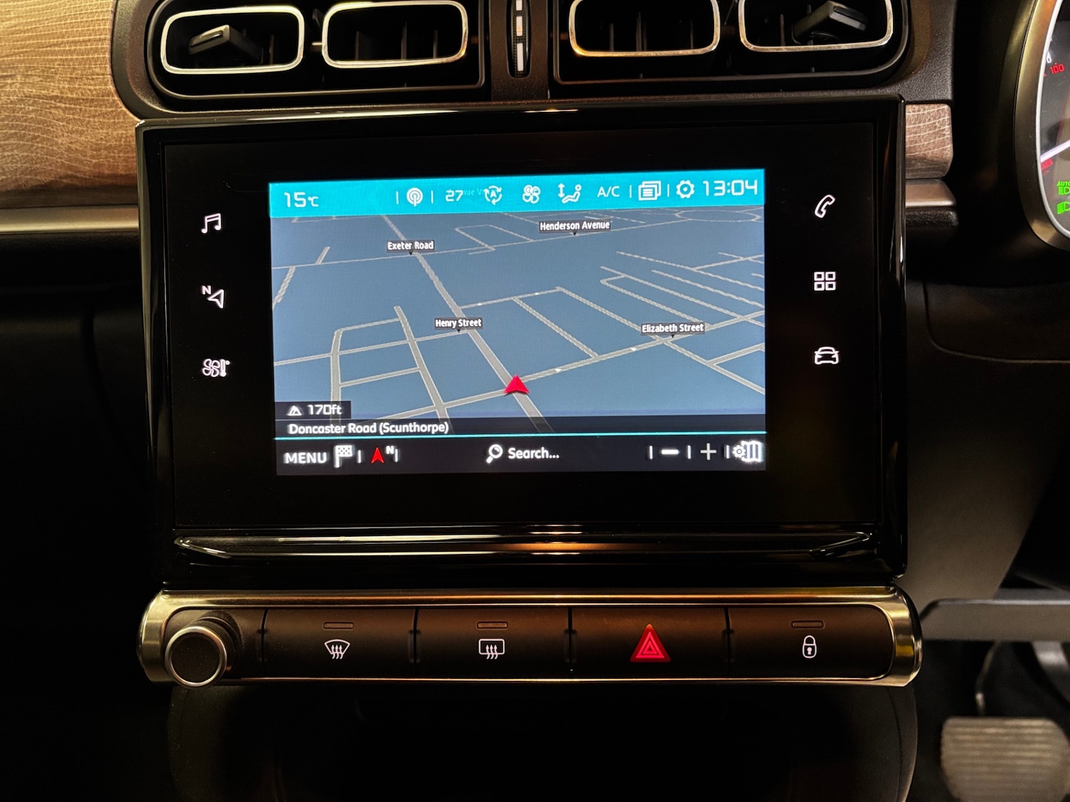 Used Citroen C3 2024 for sale - 77990190: Photo 14