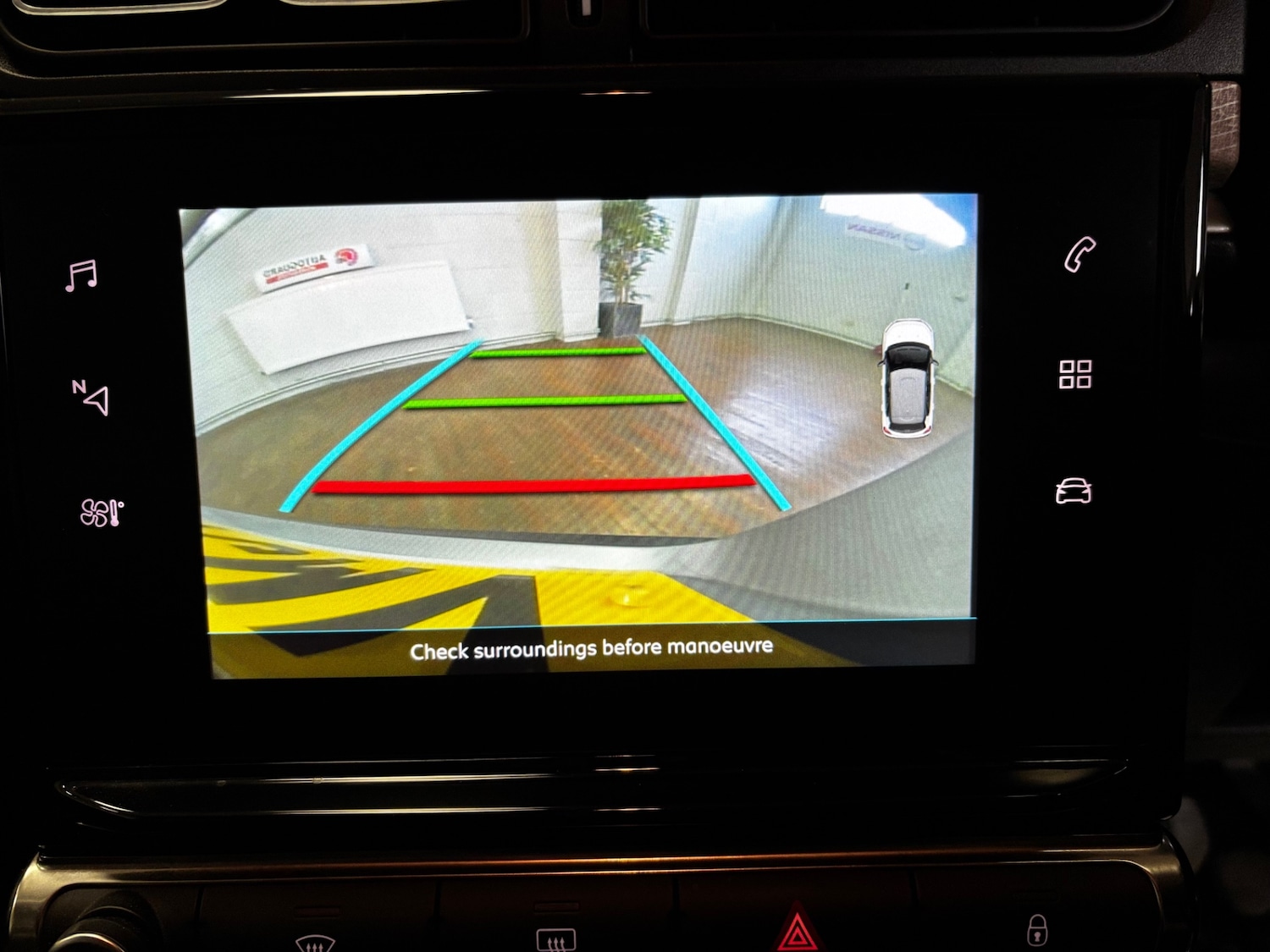 Used Citroen C3 2024 for sale - 77990190: Photo 17