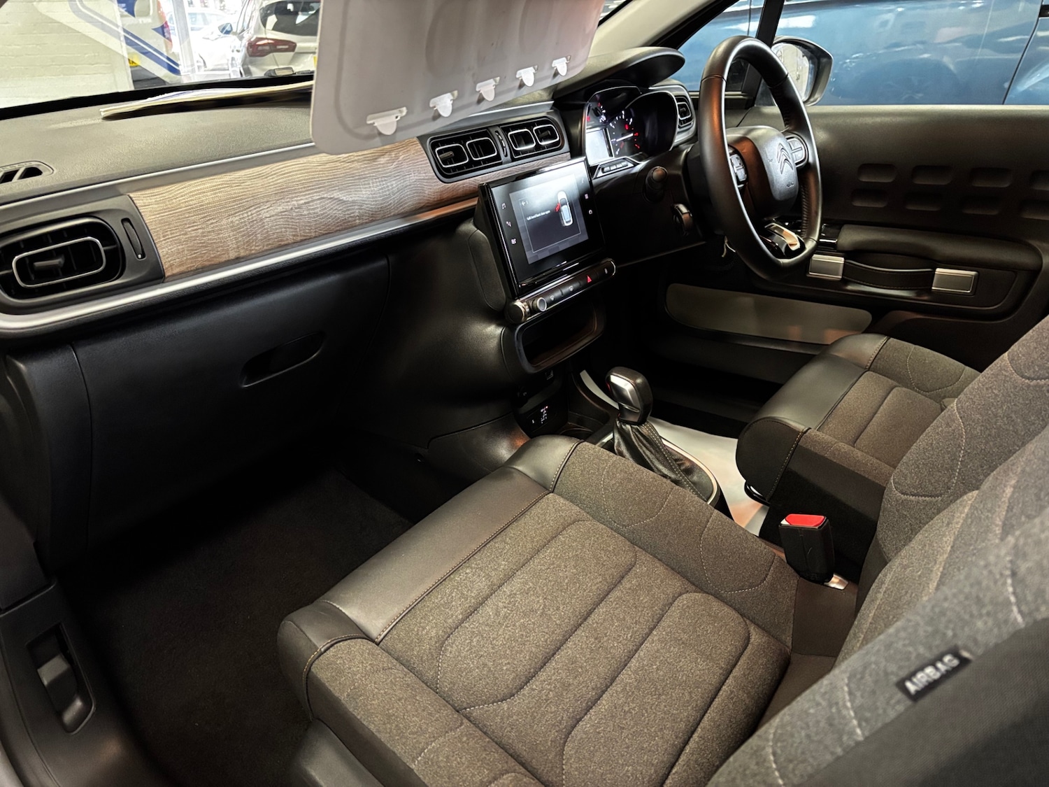 Used Citroen C3 2024 for sale - 77990190: Photo 19