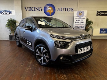 Citroen C3 feature image