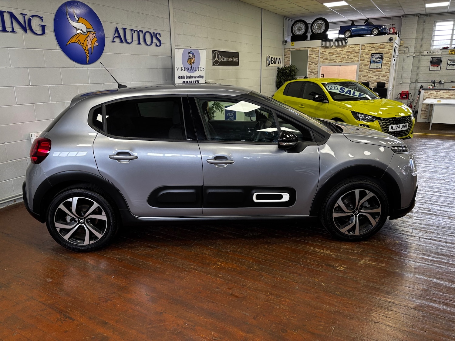 Used Citroen C3 2024 for sale - 77990190: Photo 2