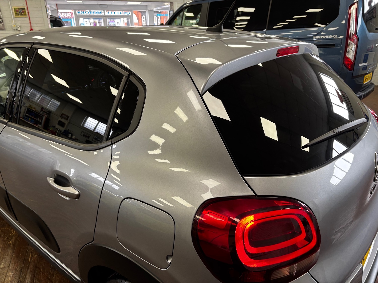 Used Citroen C3 2024 for sale - 77990190: Photo 22