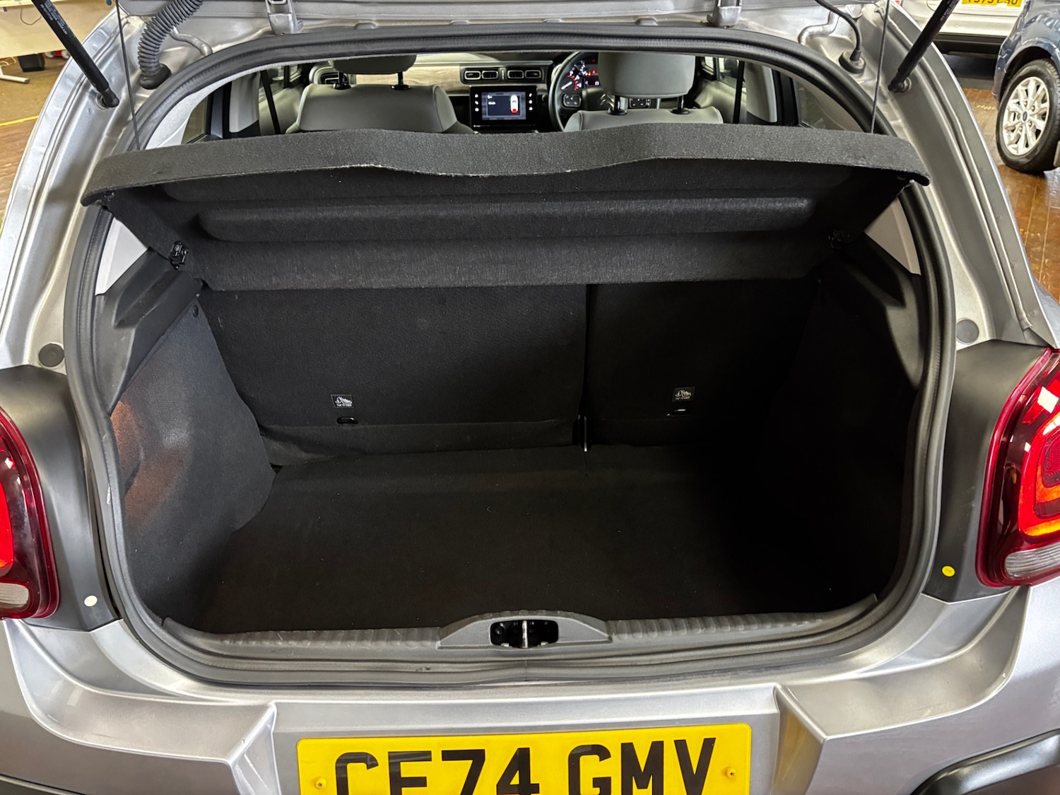 Used Citroen C3 2024 for sale - 77990190: Photo 23