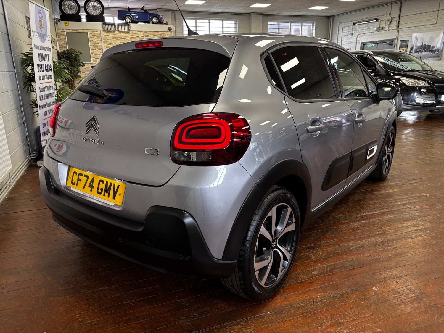 Used Citroen C3 2024 for sale - 77990190: Photo 3