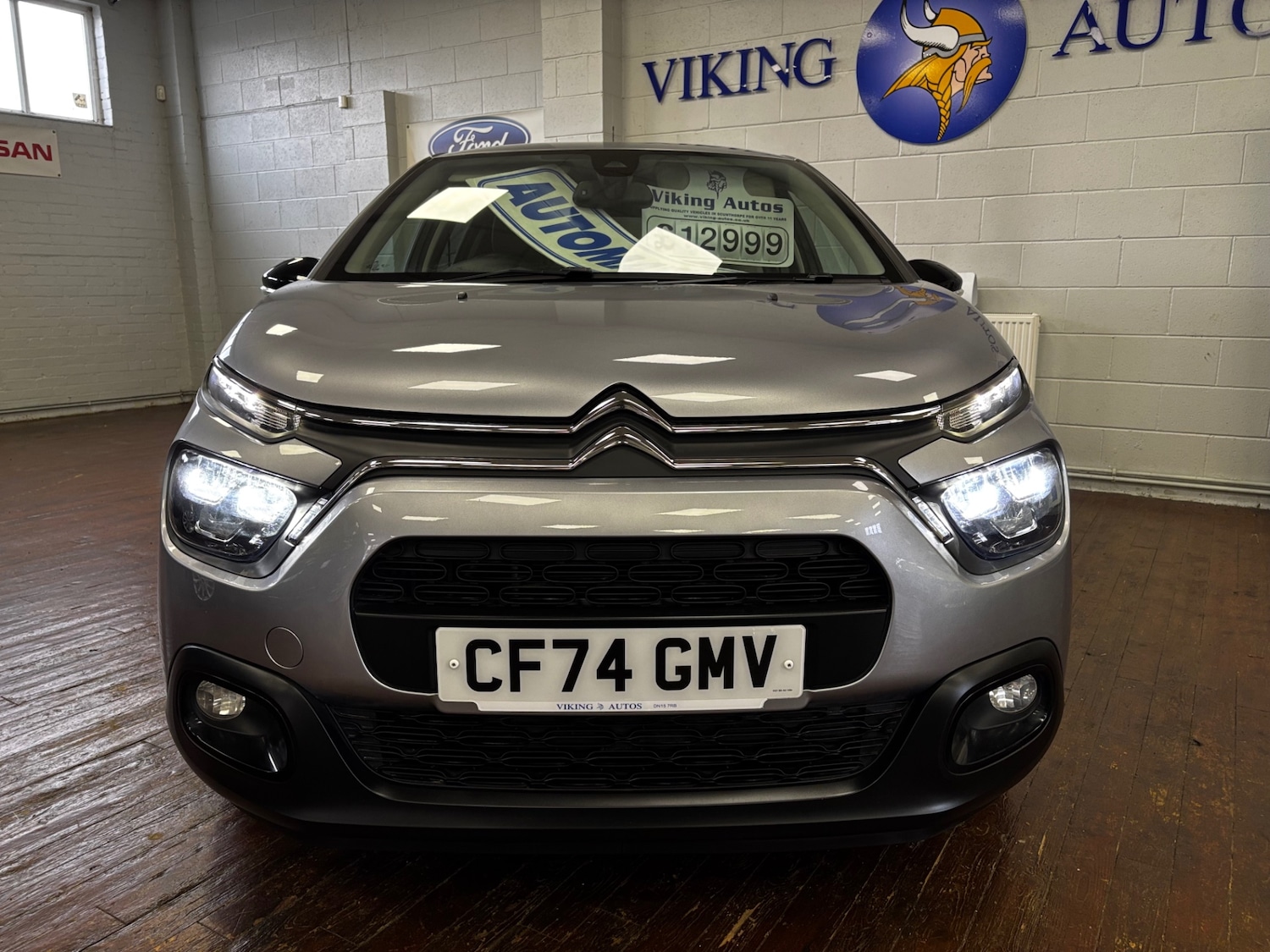 Used Citroen C3 2024 for sale - 77990190: Photo 4