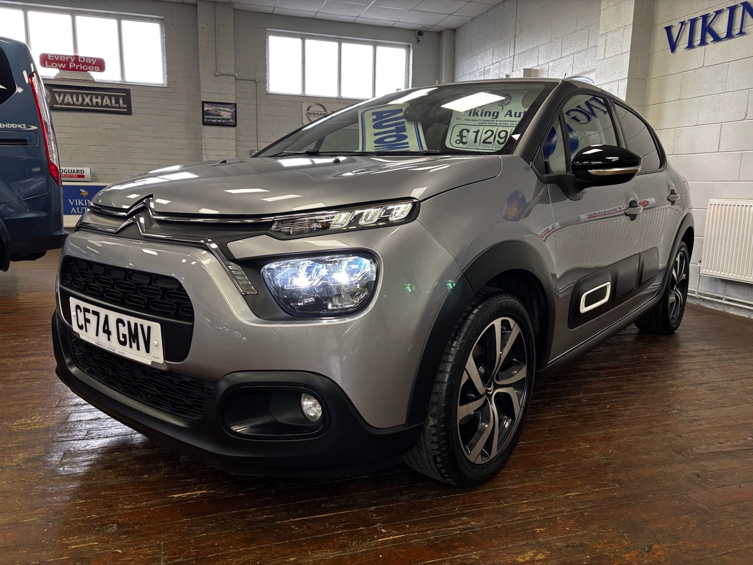 Used Citroen C3 2024 for sale - 77990190: Photo 5