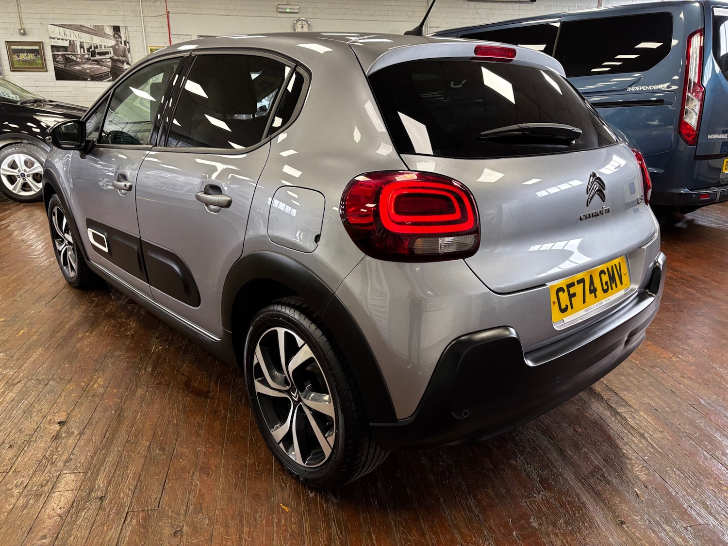 Used Citroen C3 2024 for sale - 77990190: Photo 7