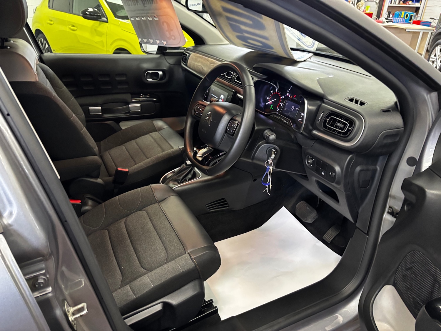 Used Citroen C3 2024 for sale - 77990190: Photo 9