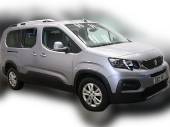 Peugeot Rifter feature image