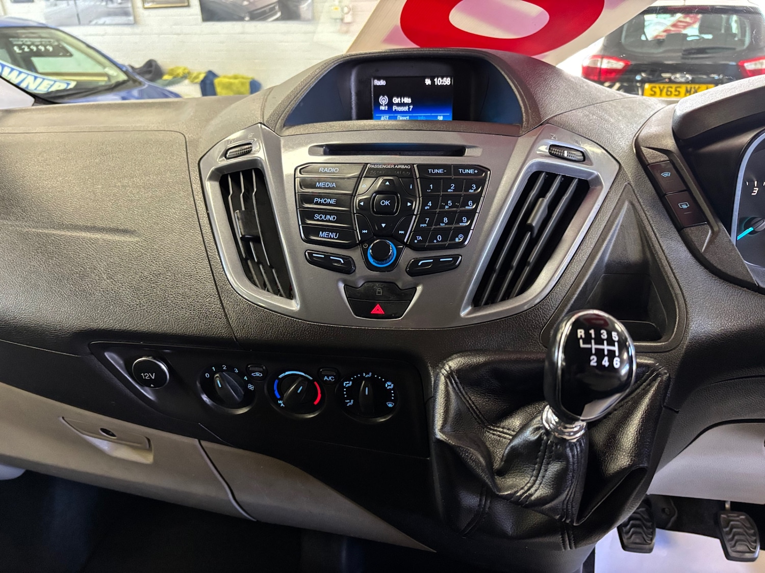 Vehicle 11