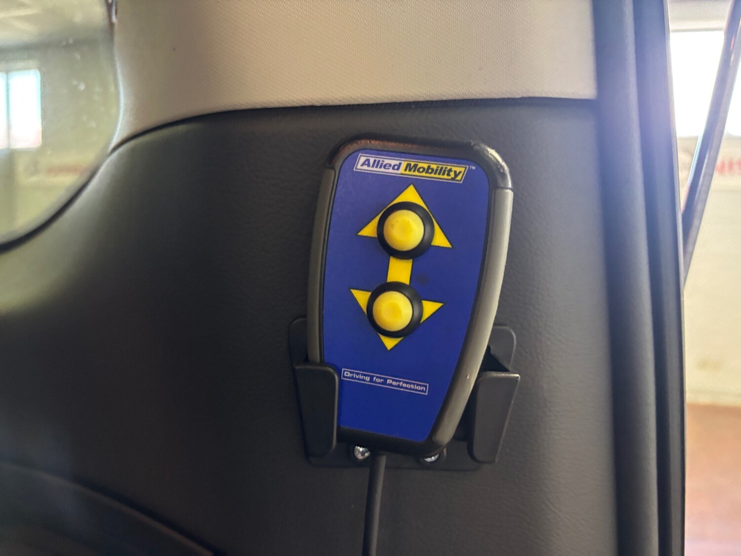 Vehicle 24
