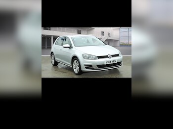 Used Volkswagen Golf 2014 for sale - 77839604: Photo