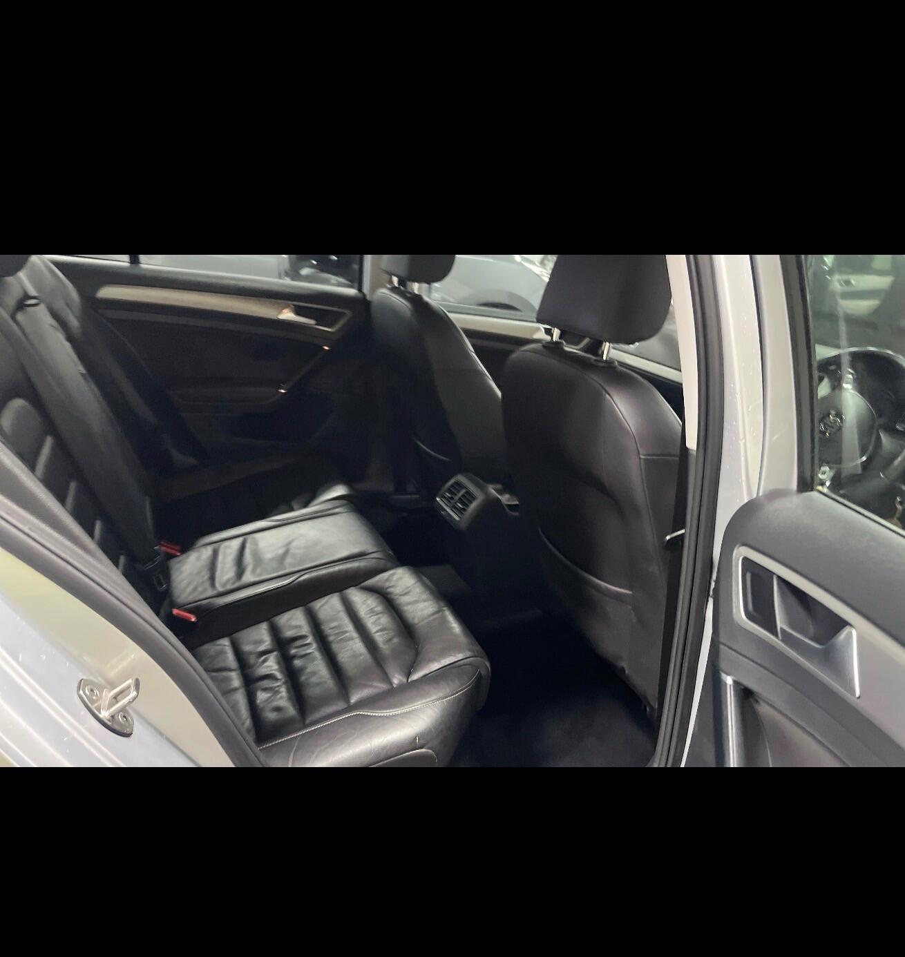 Used Volkswagen Golf 2014 for sale - 77839604: Photo 4