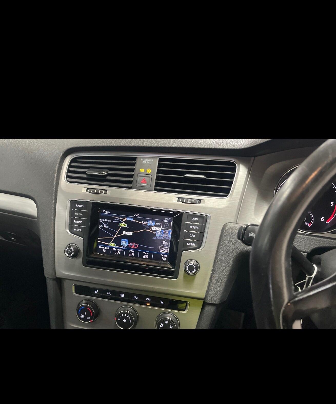 Used Volkswagen Golf 2014 for sale - 77839604: Photo 6