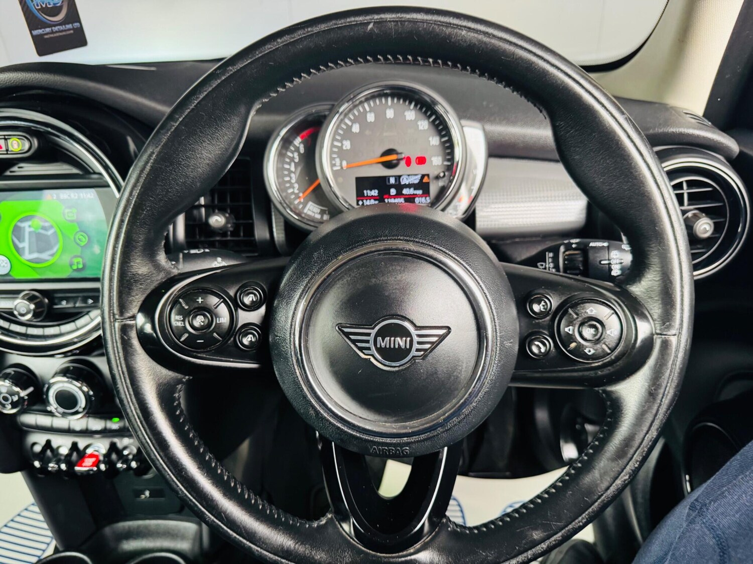 Used MINI Hatch 2019 for sale - 77884909: Photo 21