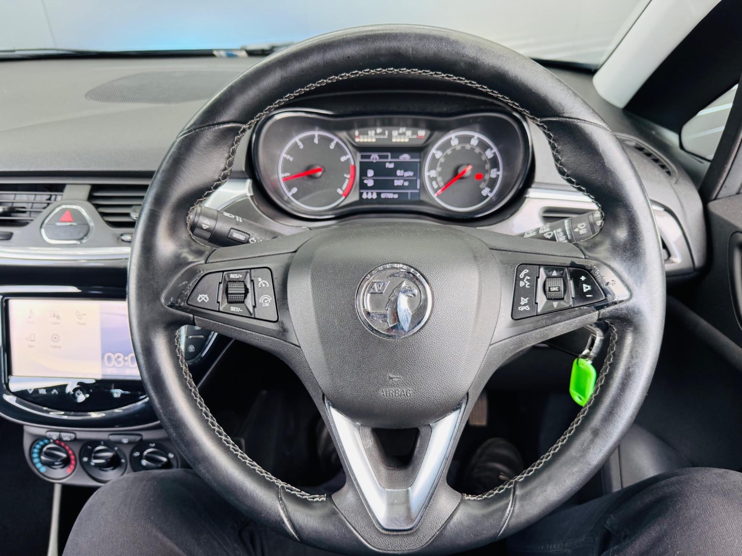 Vehicle 26