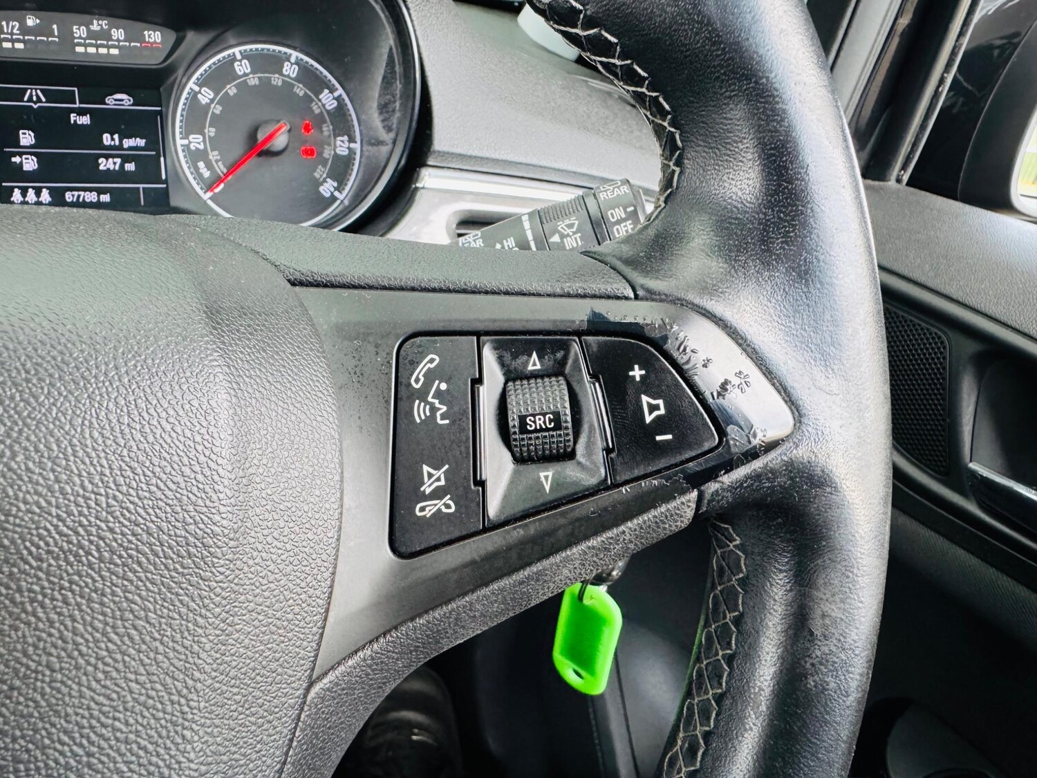 Vehicle 28