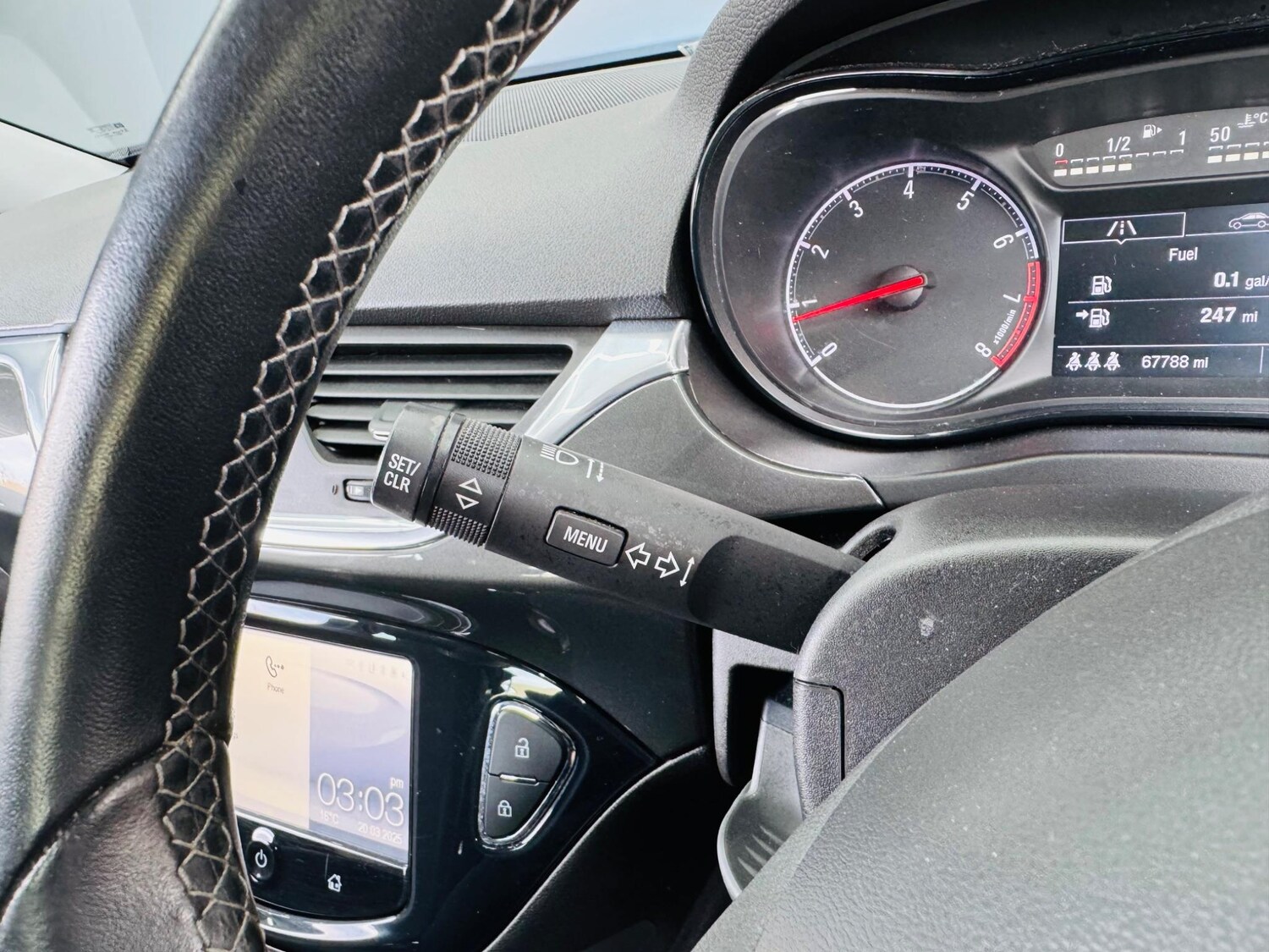 Vehicle 29