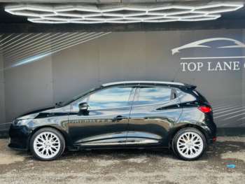 Used Renault Clio 2016 for sale - 74965529: Photo