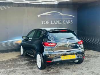 Used Renault Clio 2016 for sale - 74965529: Photo