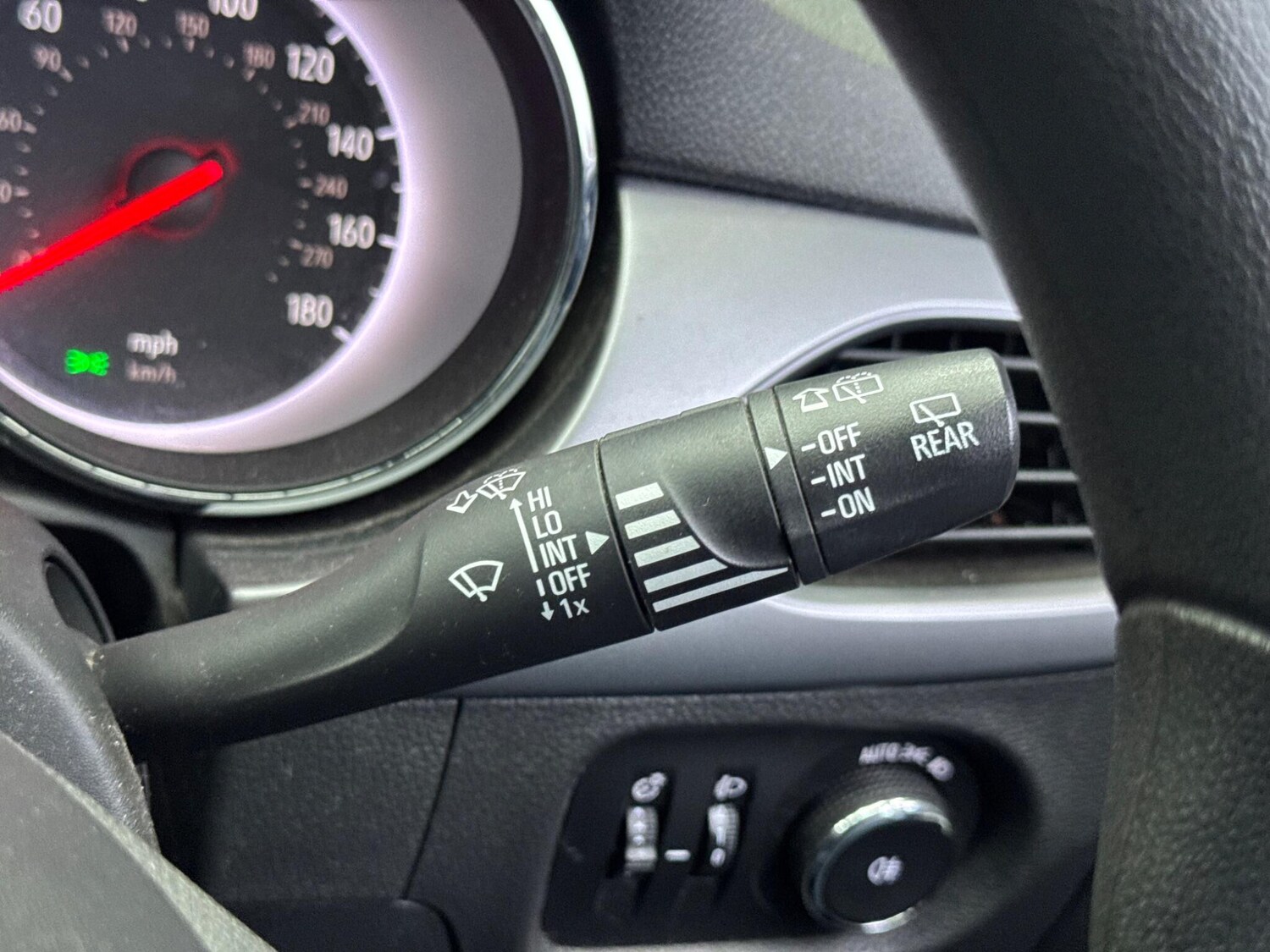 Used Vauxhall Astra 2017 for sale - 77884908: Photo 22