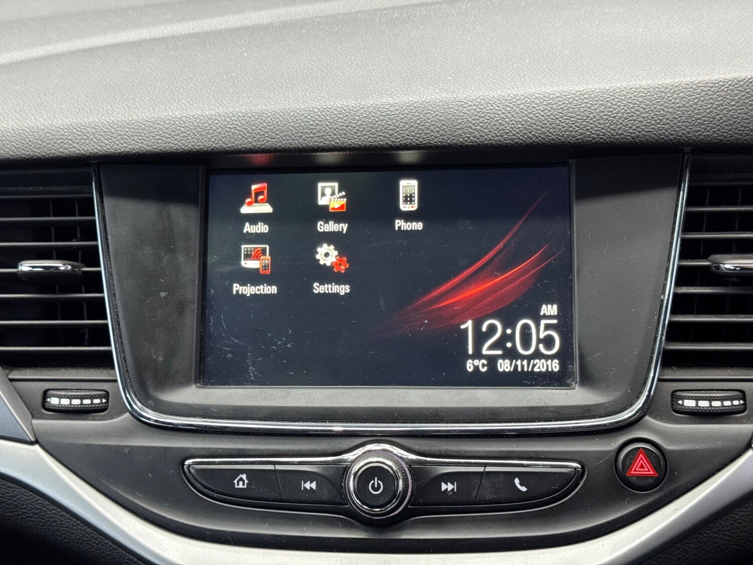 Used Vauxhall Astra 2017 for sale - 77884908: Photo 23